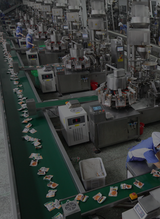 食品供粉系統(tǒng)